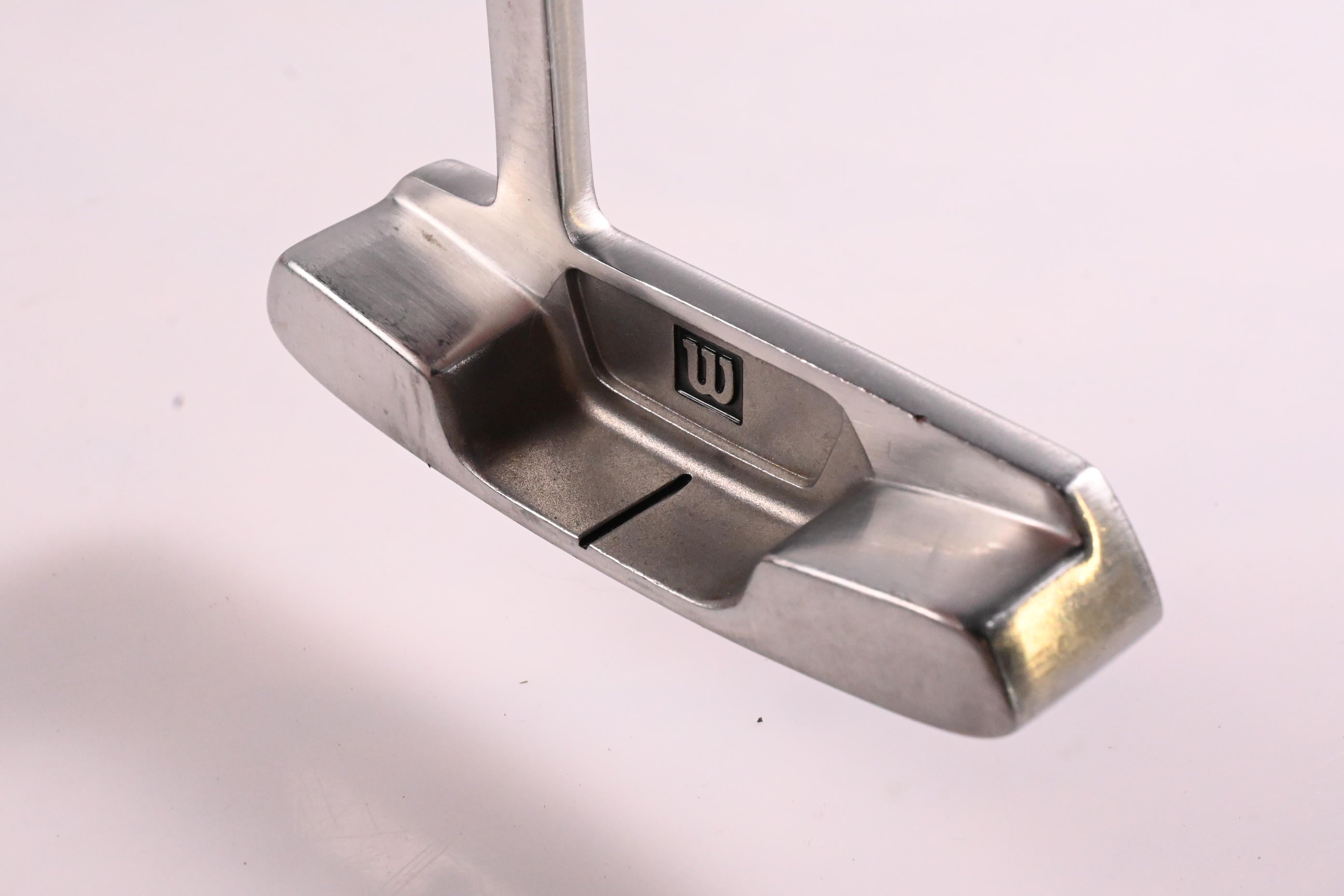 Wilson Copper Accuracy 1 Putter / 35 Inch
