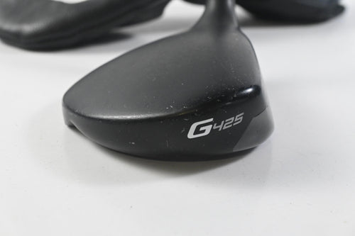 Ping G425 Max #5 Wood / 17.5 Degree / Regular Flex Ping Alta CB Slate 65 Shaft