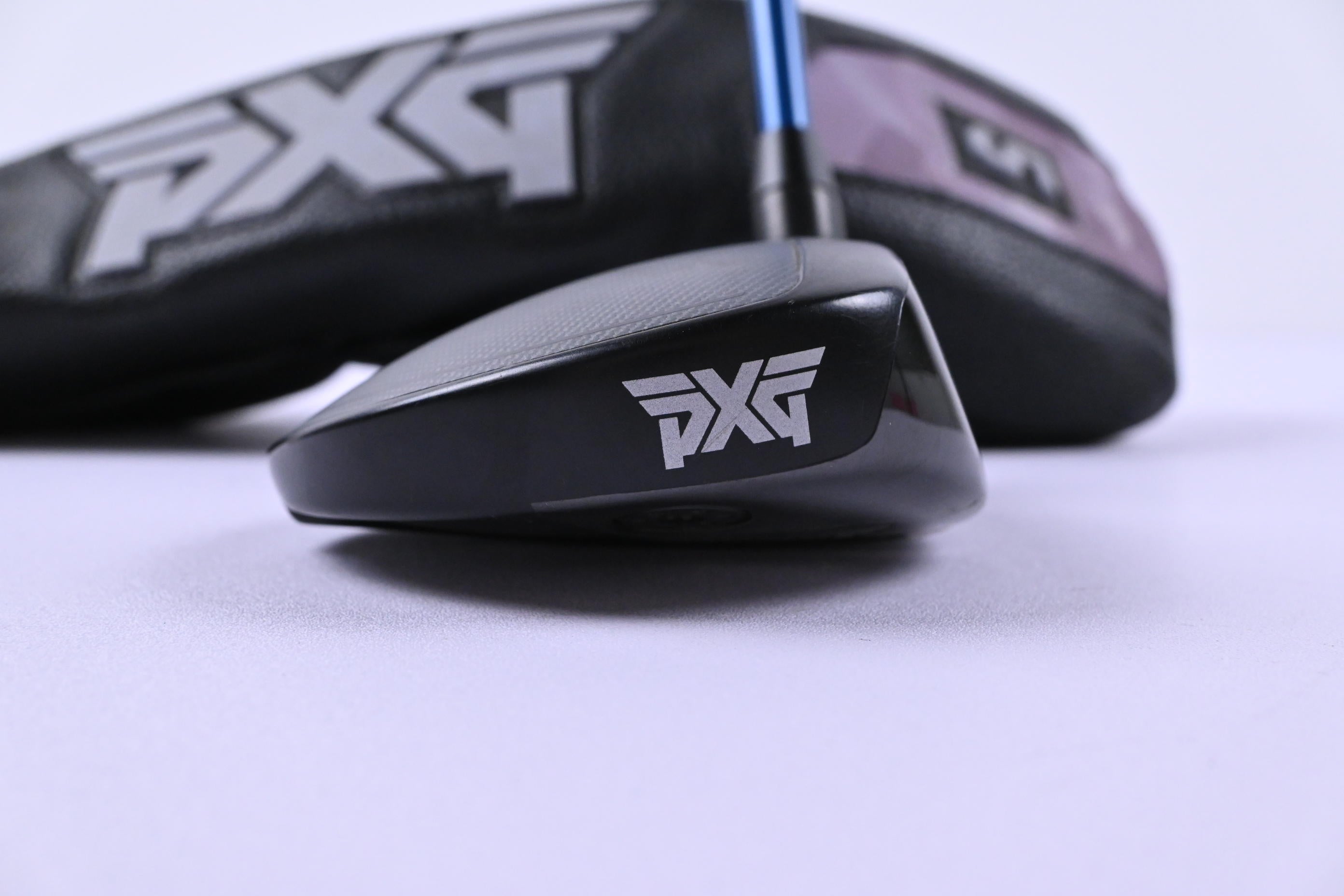 PXG 0311 XF Gen5 #5 Wood / 19 Degree / Senior Flex Even Flow Riptide CB 50 Shaft