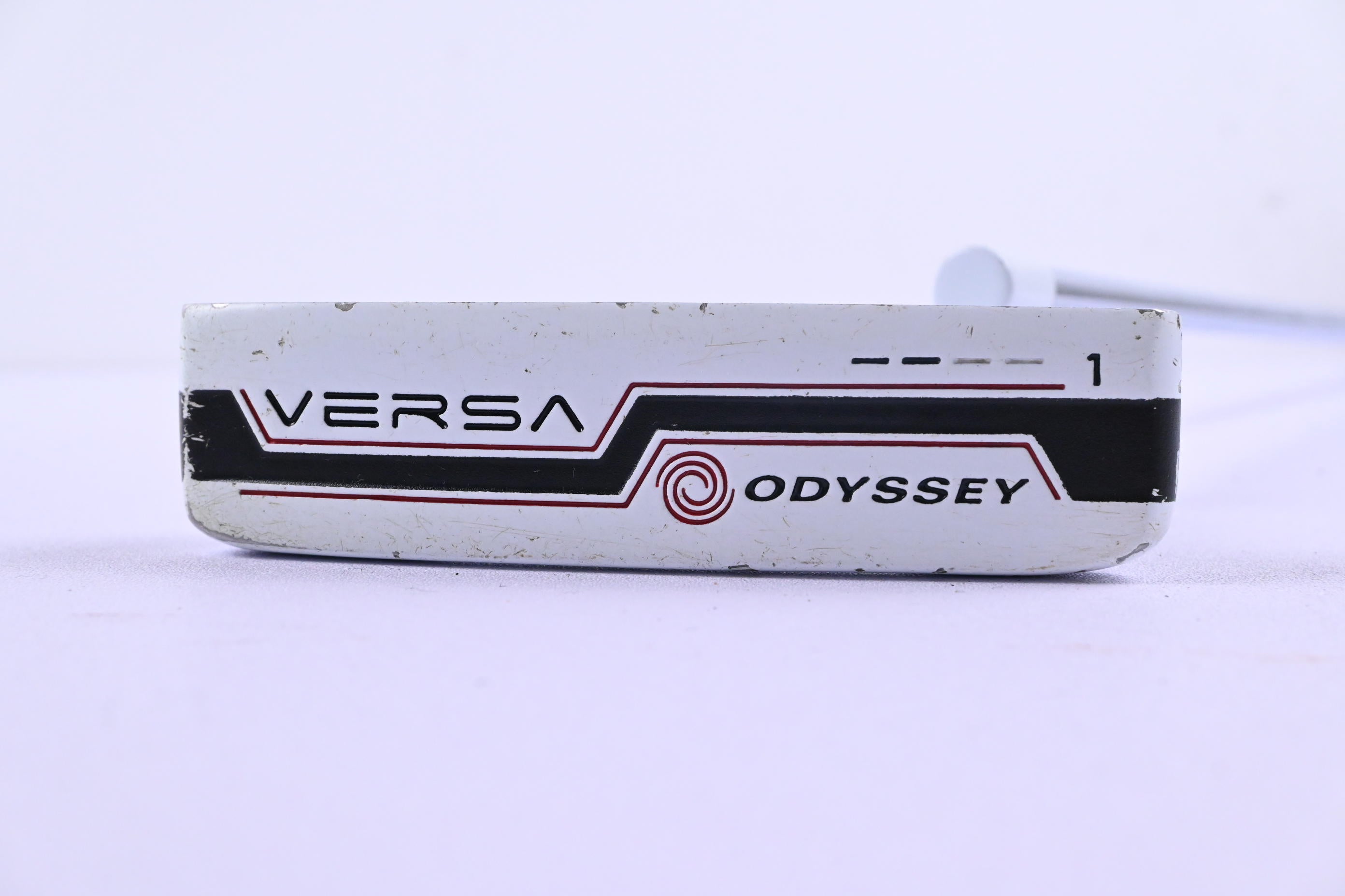 Odyssey Versa #1 Putter / 34 Inch