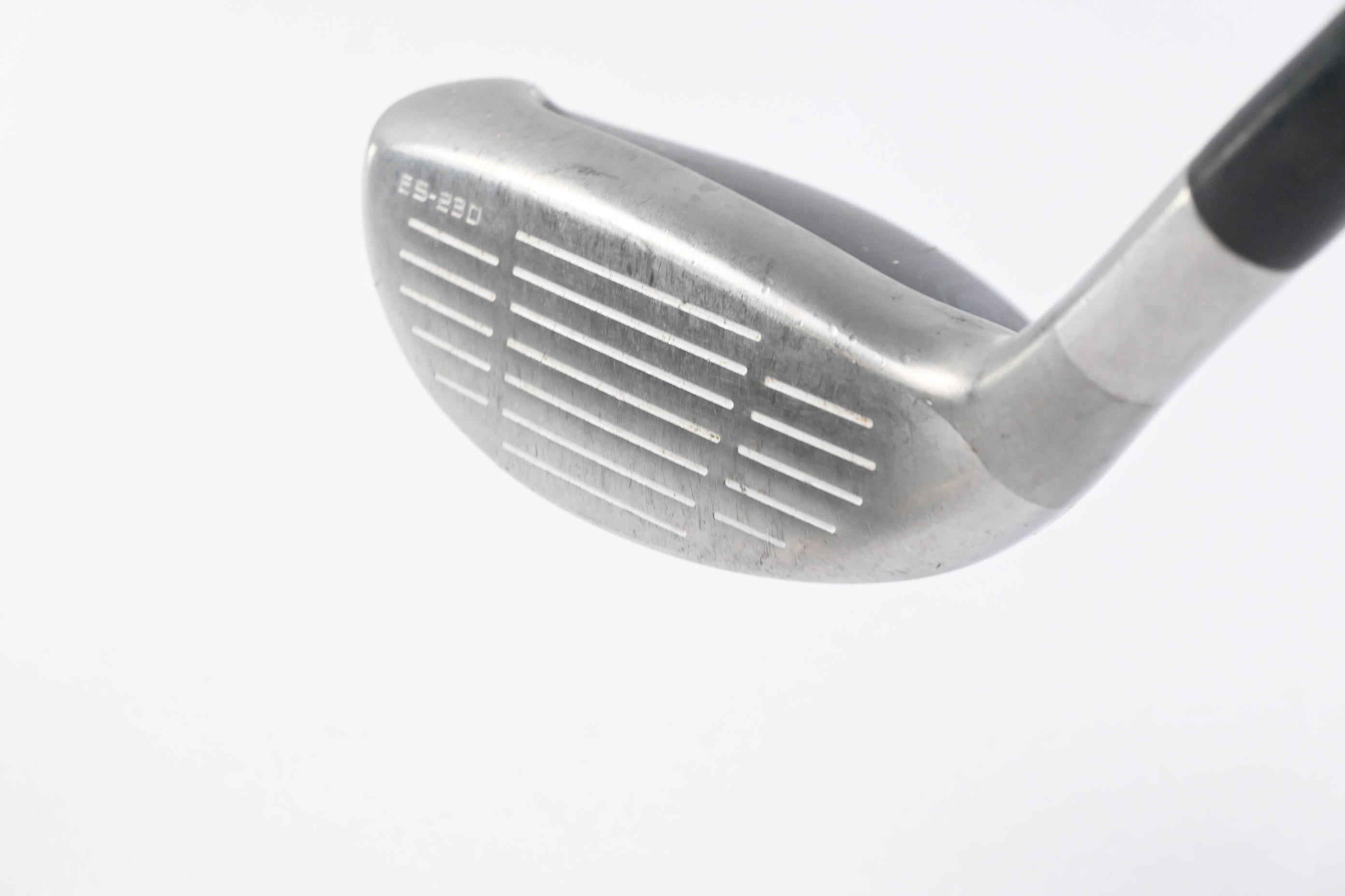 Mizuno MX-700 #3 Hybrid / 20 Degree / Regular Flex Mizuno Exsar HS4 68 Shaft