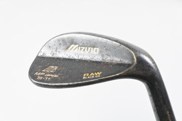 Mizuno MP Series Sand Wedge / 56 Degree / Regular Flex Dynamic Gold R300