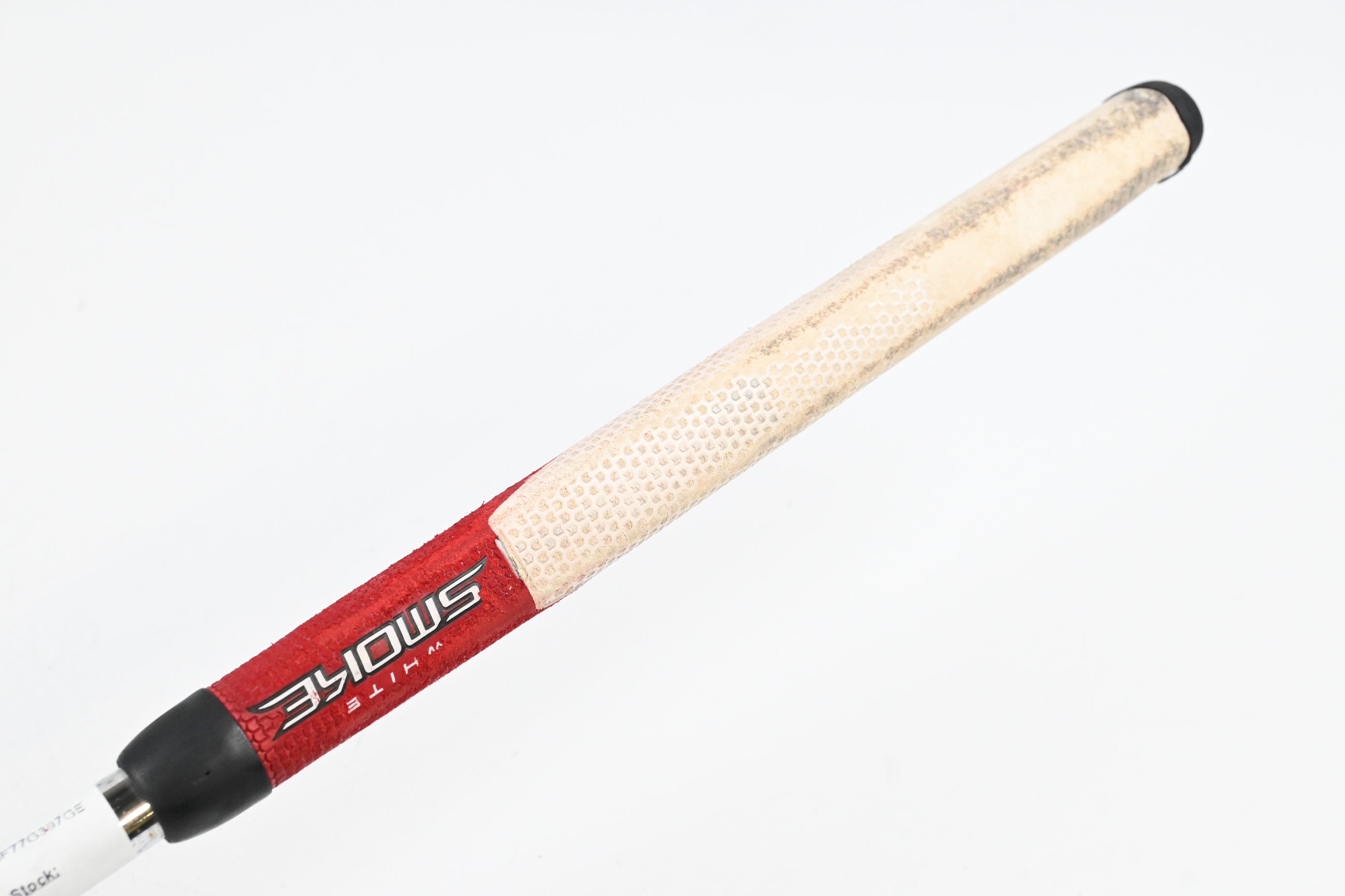Taylormade White Smoke IN.12 Putter / 34 Inch