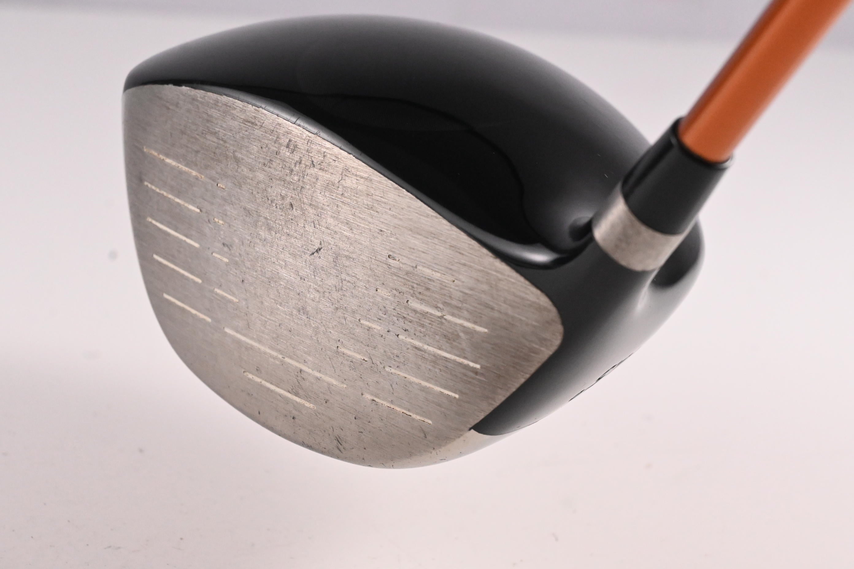 Ping G10 Driver / 10.5 Degree / Stiff Flex Ping TFC 129 D Shaft