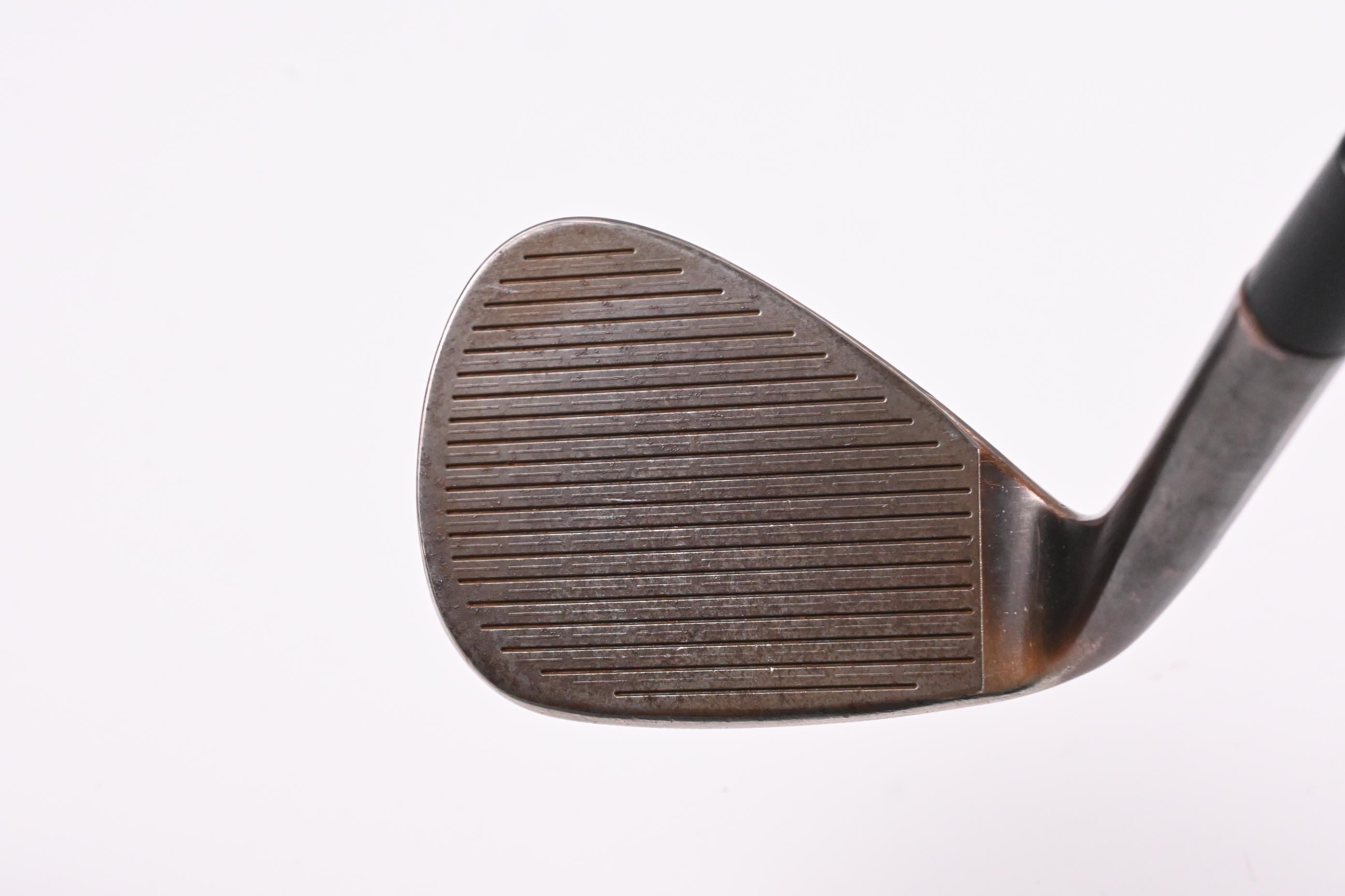 Taylormade Hi-Toe 3 Lob Wedge / 60 Degree / Stiff Flex Dynamic Gold S200 Shaft