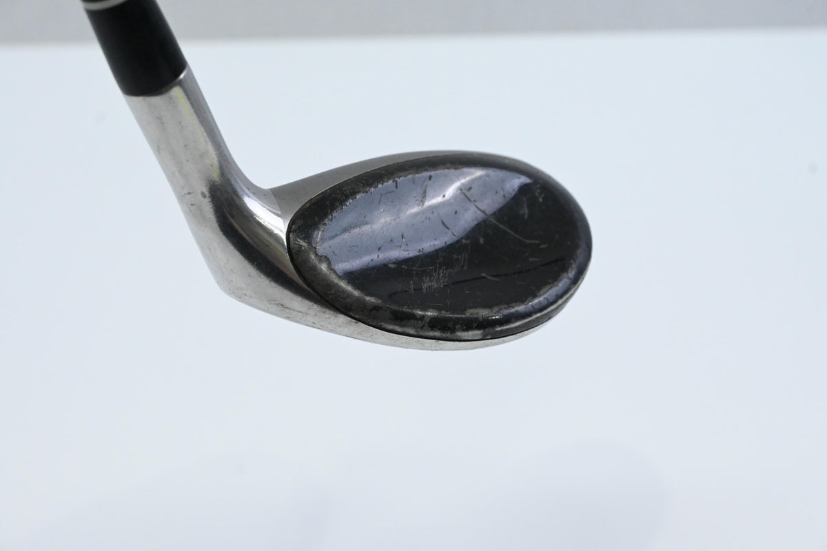 Cleveland Halo #3 Hybrid / 22 Degree / Regular Flex Halo