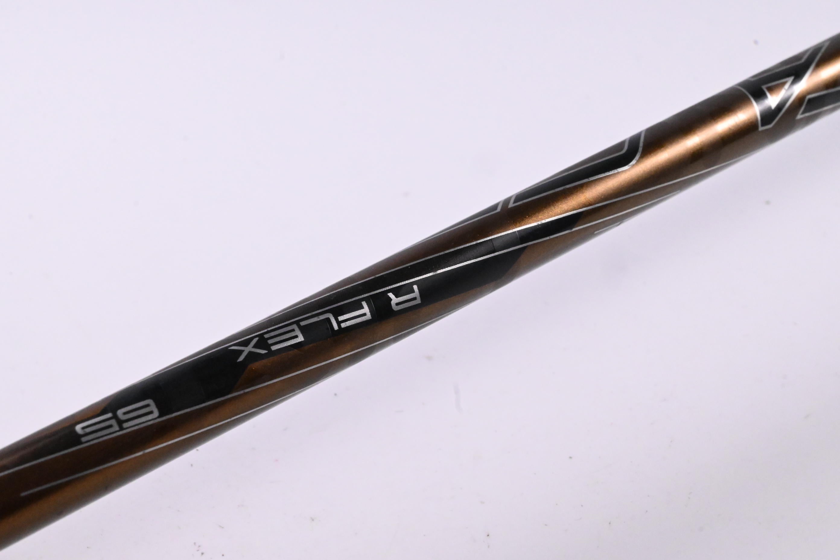 Ping G400 #3 Wood / 14.5 Degree / Regular Flex Ping Alta CB 65 Shaft