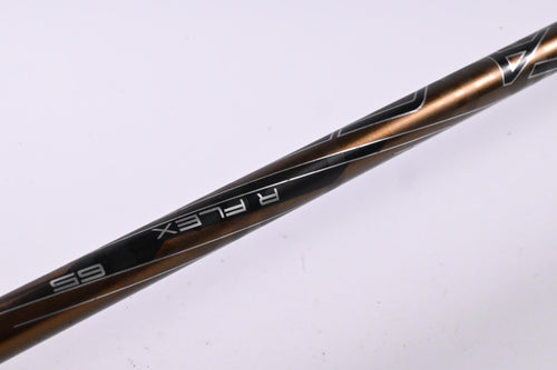 Ping G400 #3 Wood / 14.5 Degree / Regular Flex Ping Alta CB 65 Shaft