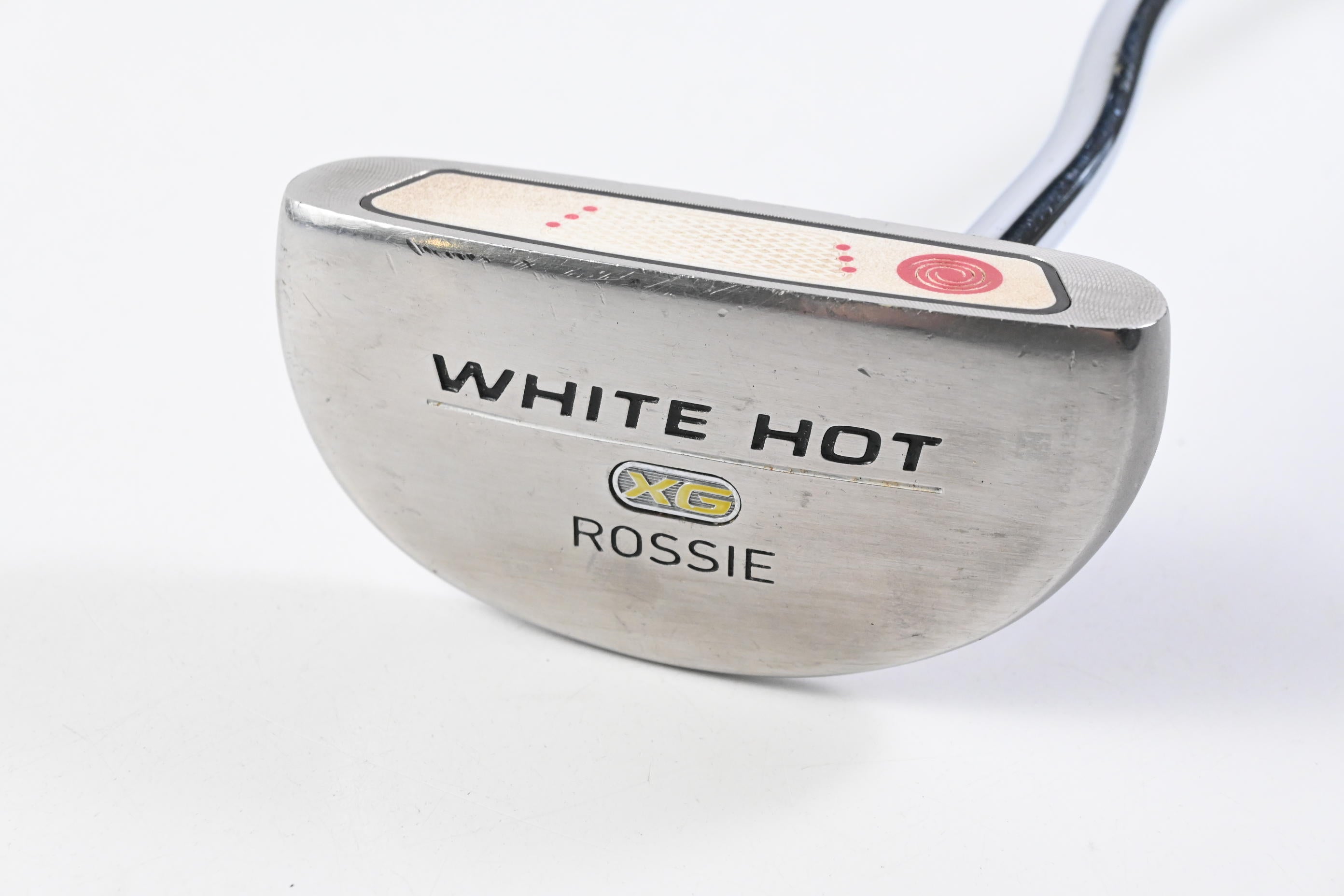 Odyssey White Hot XG Rossie Putter / 35 Inch