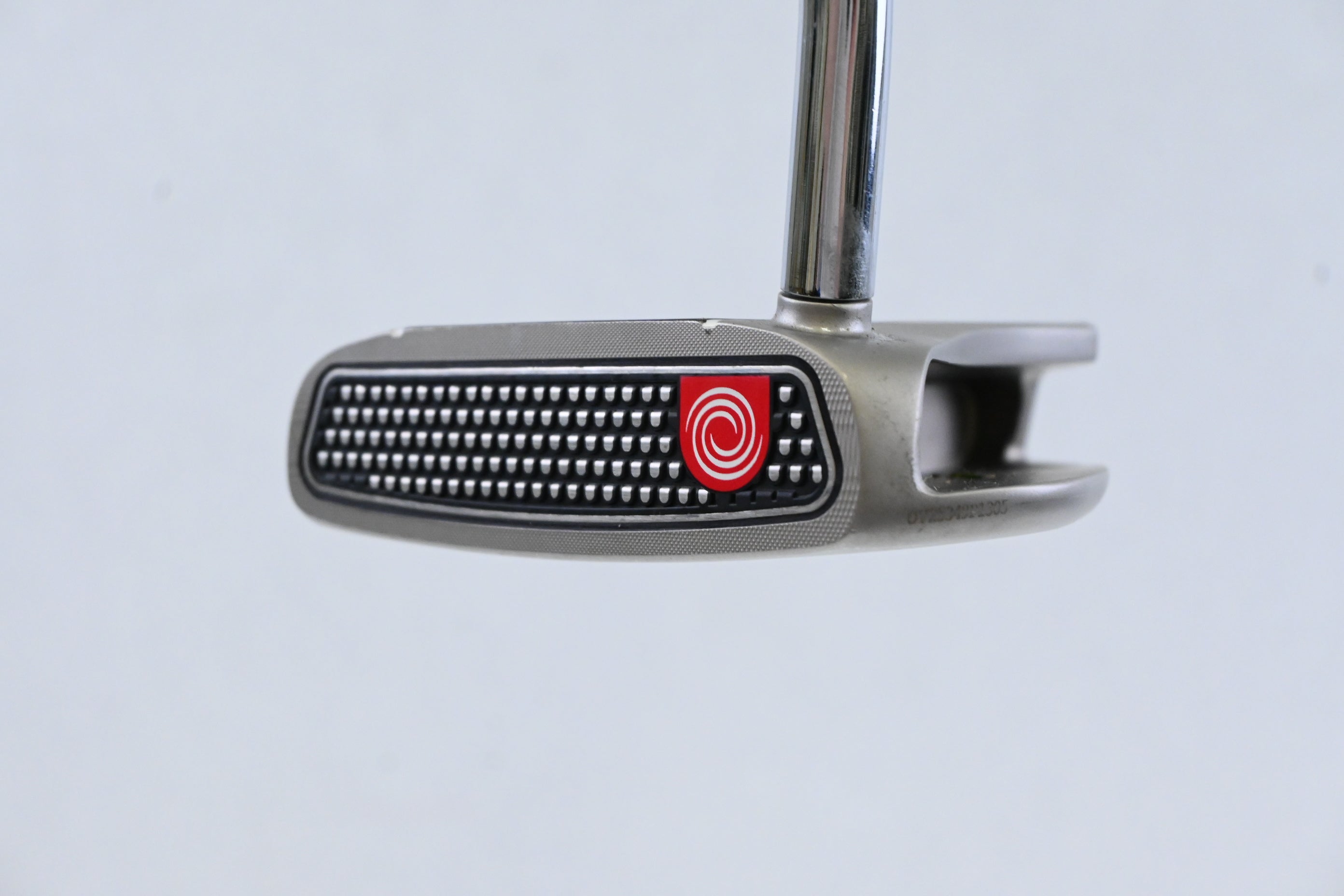 Odyssey Microhinge 2 Ball Putter / 34 Inch