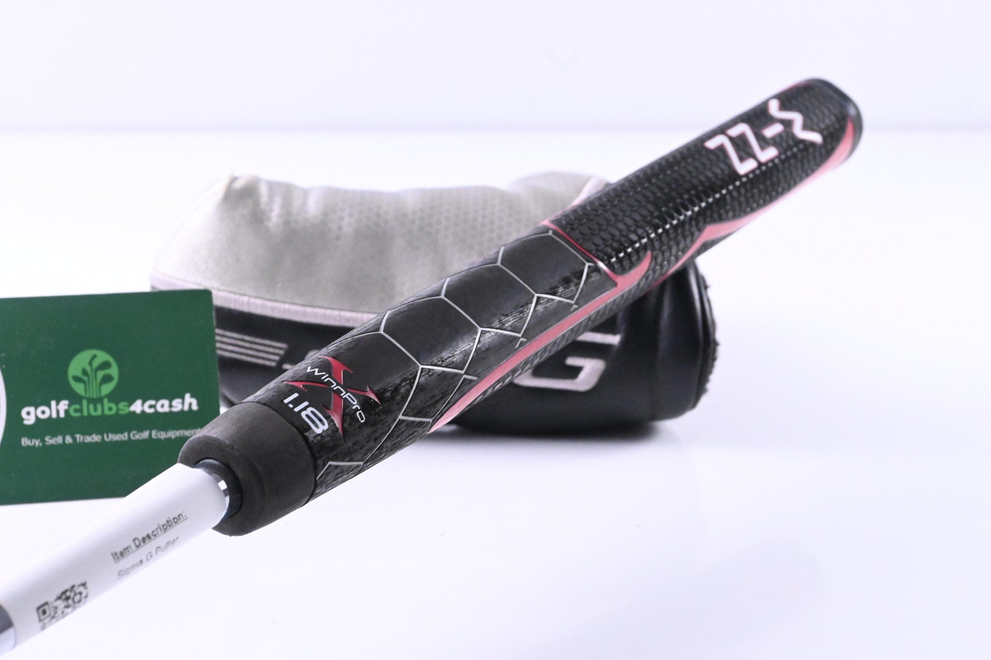 Ping Sigma G D66 Putter / 34 Inch