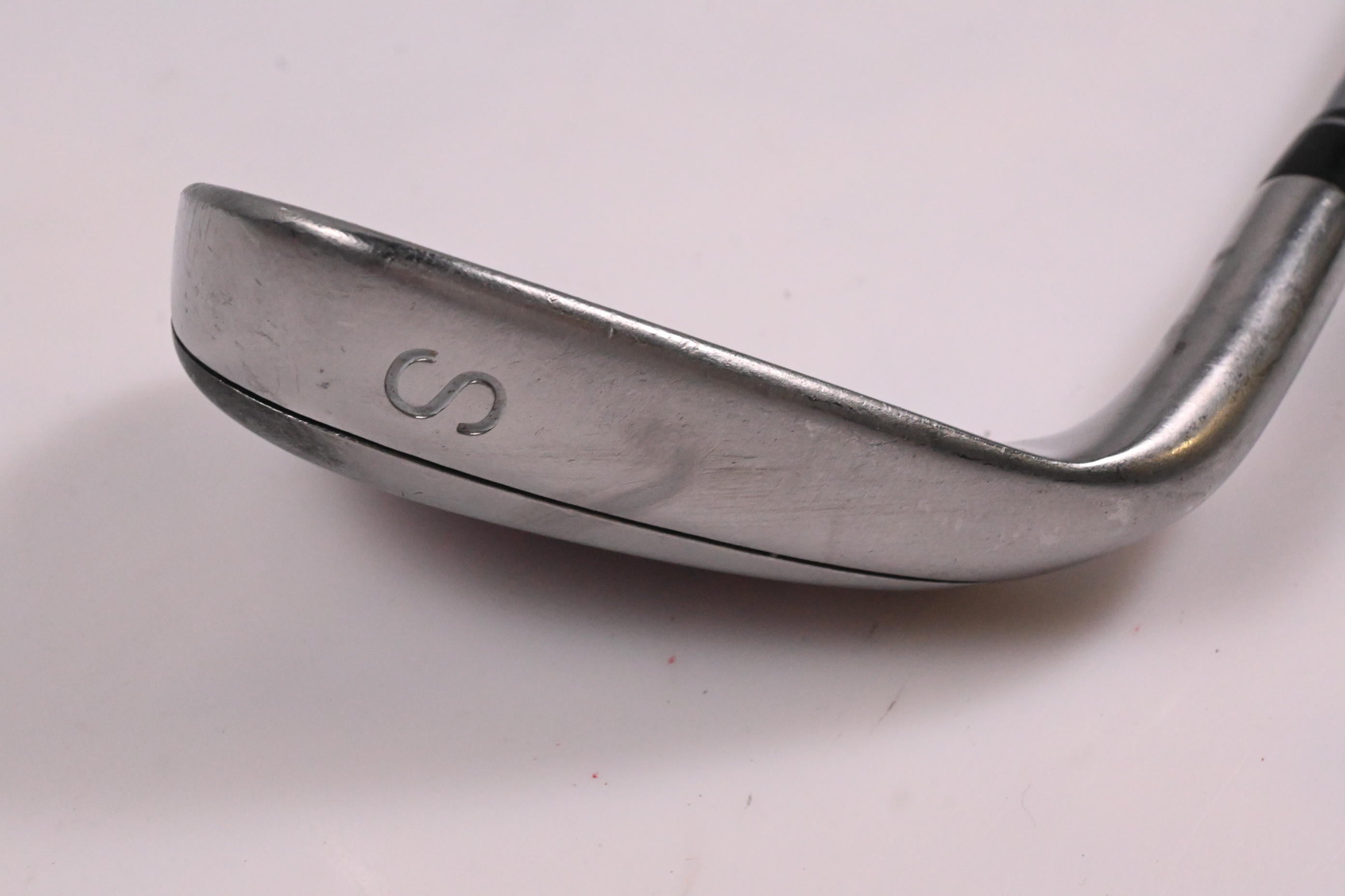 Ladies Lynx Predator Sand Wedge / 55 Degree / Ladies Flex Lynx Shafts