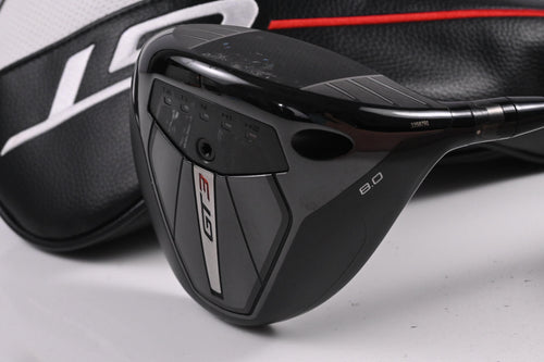 Titleist GT3 Driver / 8 Degree / Stiff Flex Aldila RIP 60 Shaft