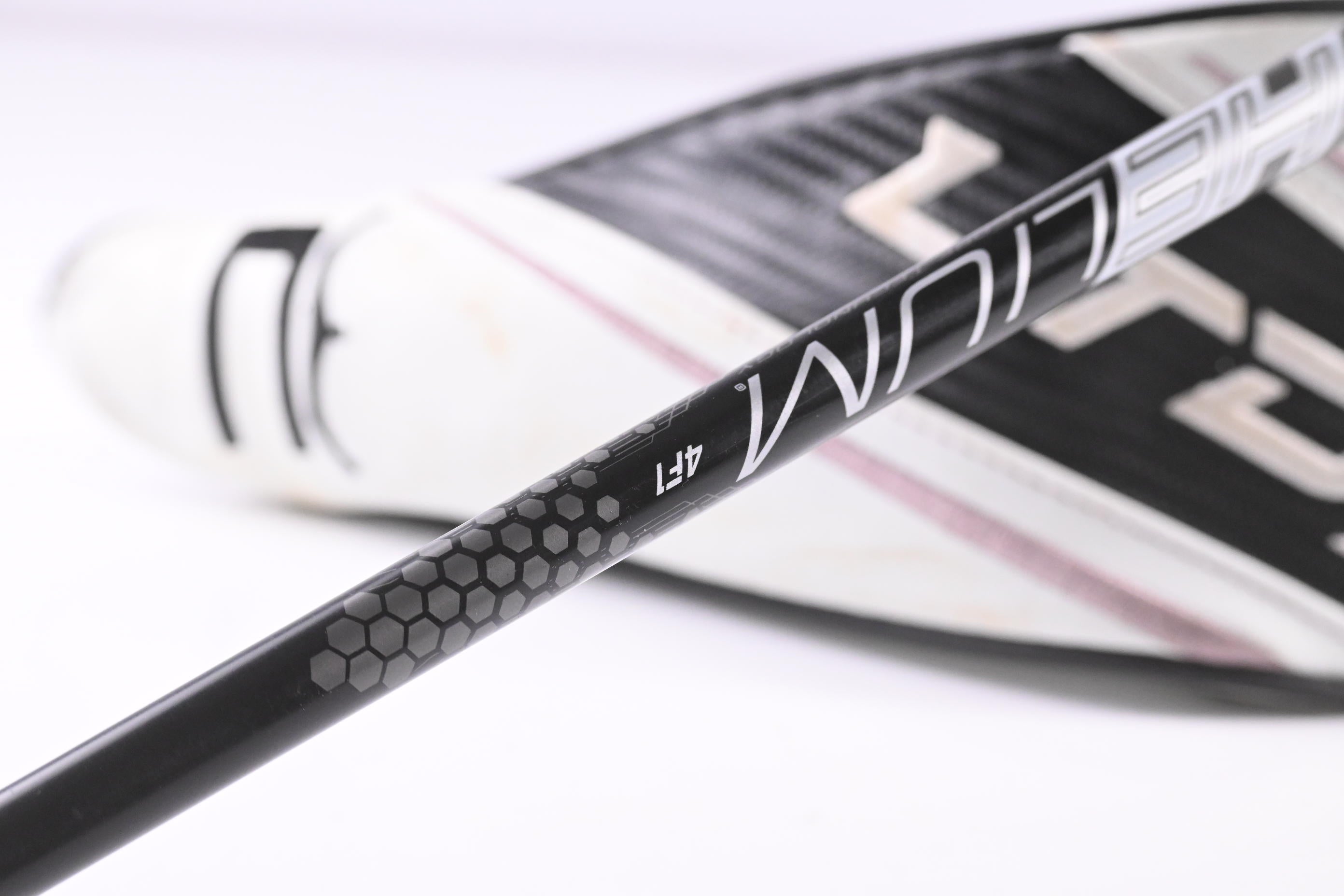 Ladies Cobra LTDx #5 Wood / 22.5 Degree / Ladies Flex UST Helium Nanocore 4