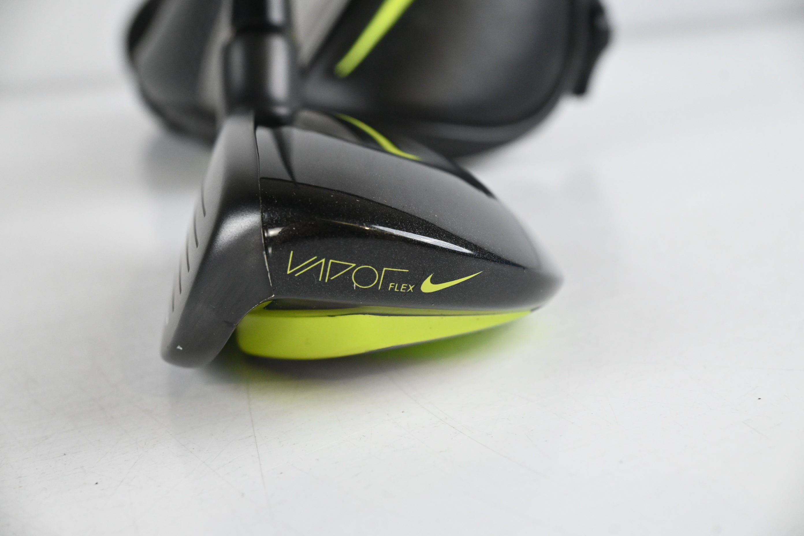 Left Hand Nike Vapor #3 Hybrid / 17-21 Degree / Stiff Flex Diamana S+ Blue 80