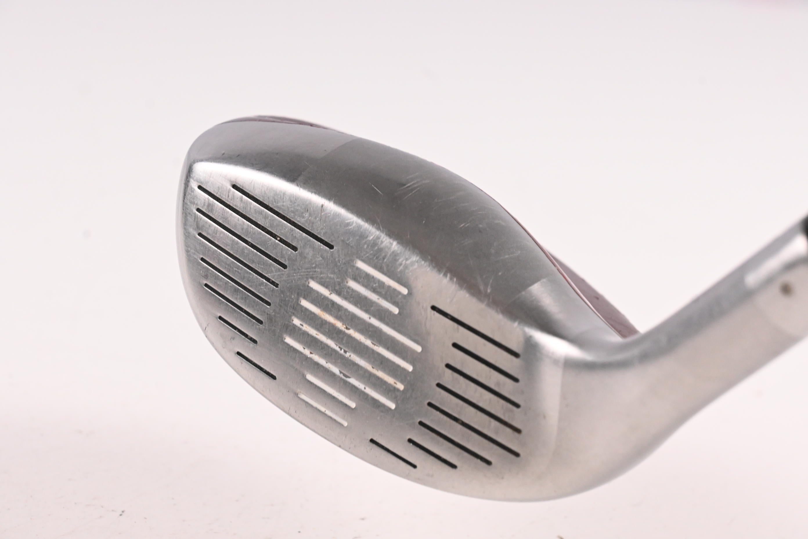 Nike CPR #2 Hybrid / 18 Degree / Regular Flex Nike CPR Shaft