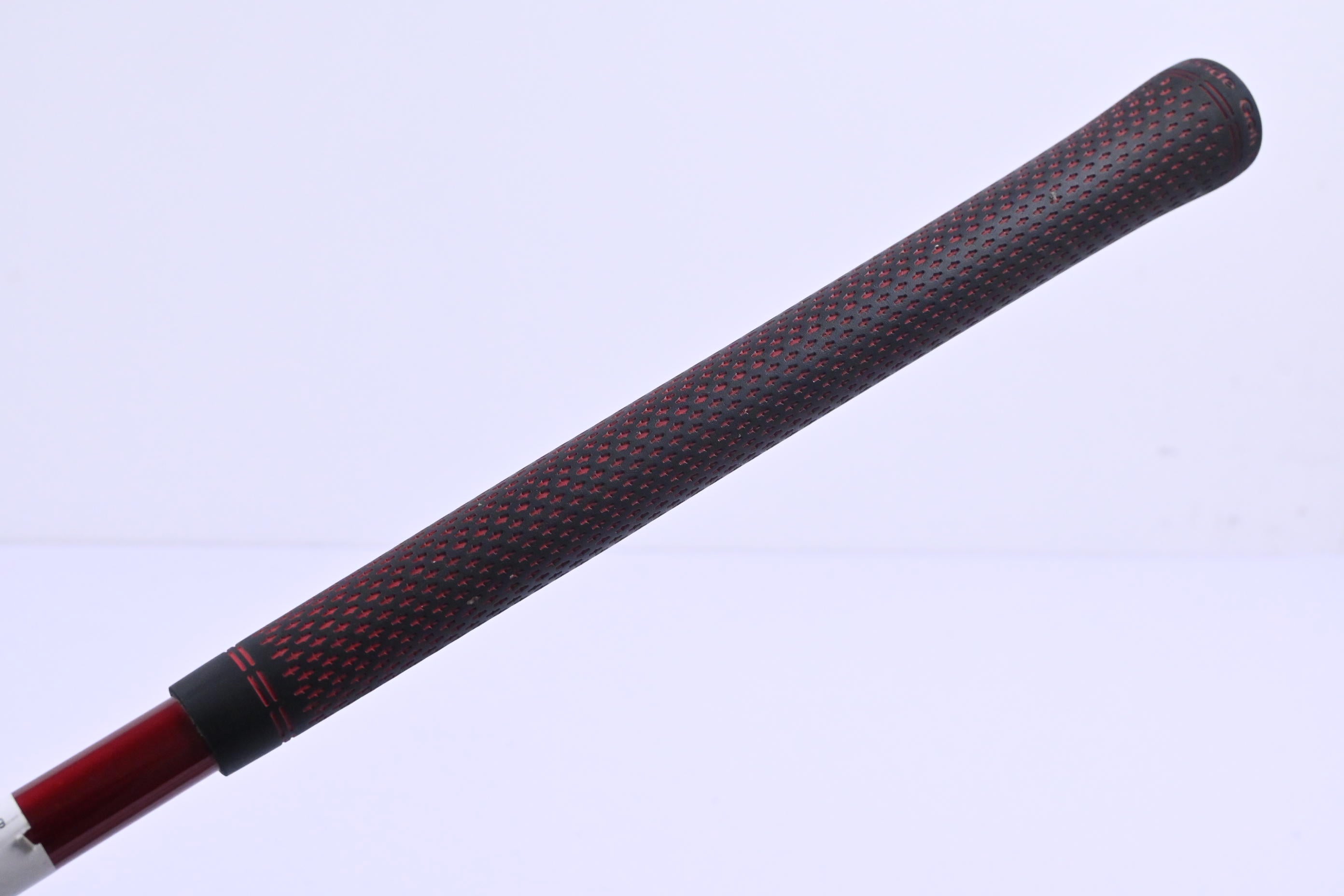 Grafalloy ProLite HL Burgundy Driver Shaft / Regular Flex / Titleist