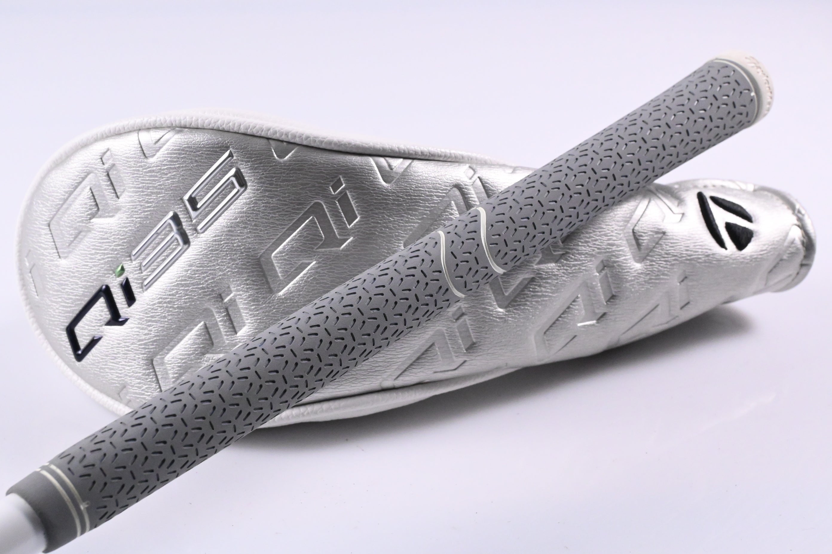 Ladies Taylormade Qi35 Max Lite #5 Hybrid / 27 Degree / Ladies Flex Air Speeder