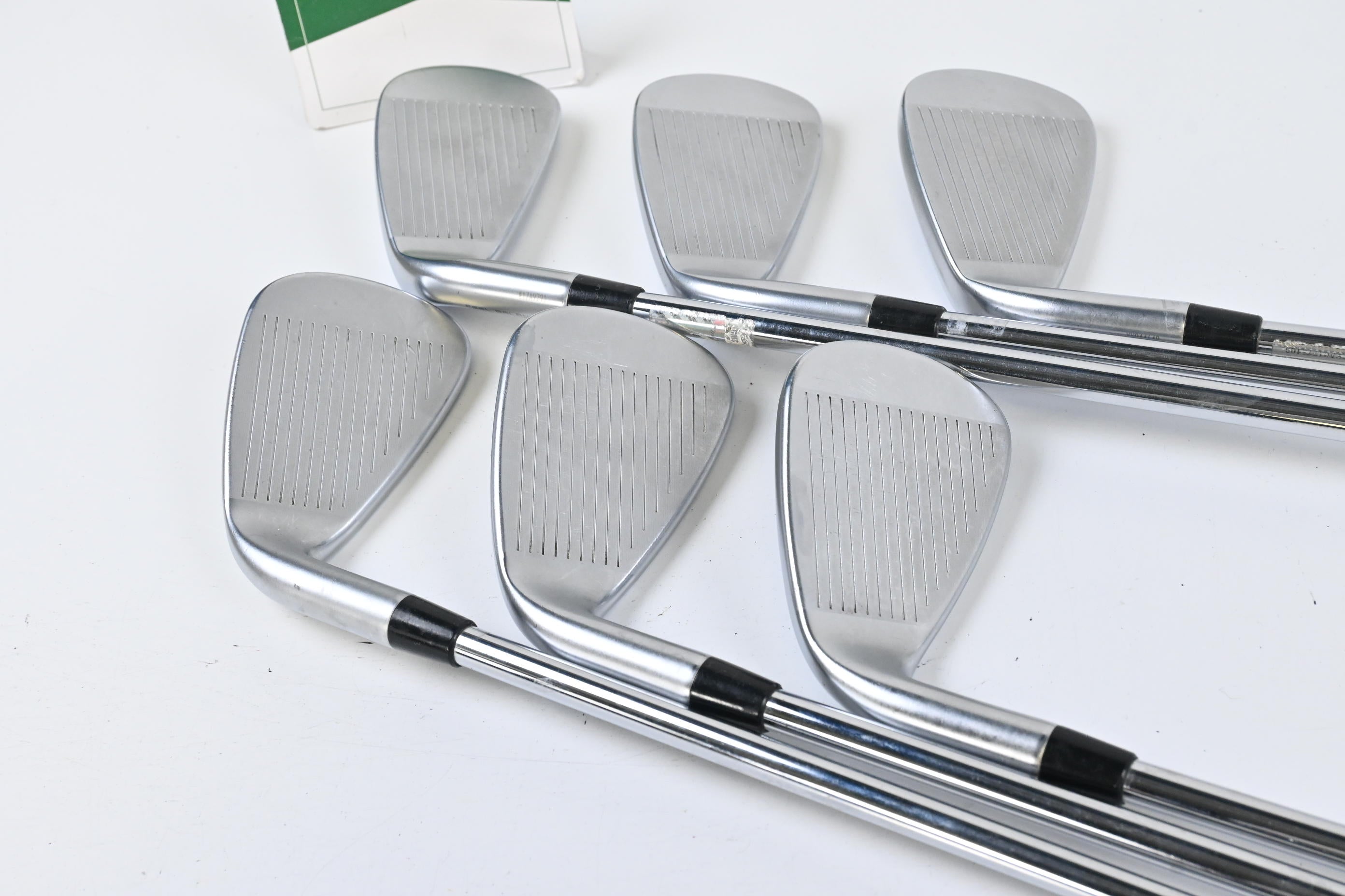 Cleveland Launcher UHX Irons / 5-PW / Regular Flex Dynamic Gold DST 98 R300