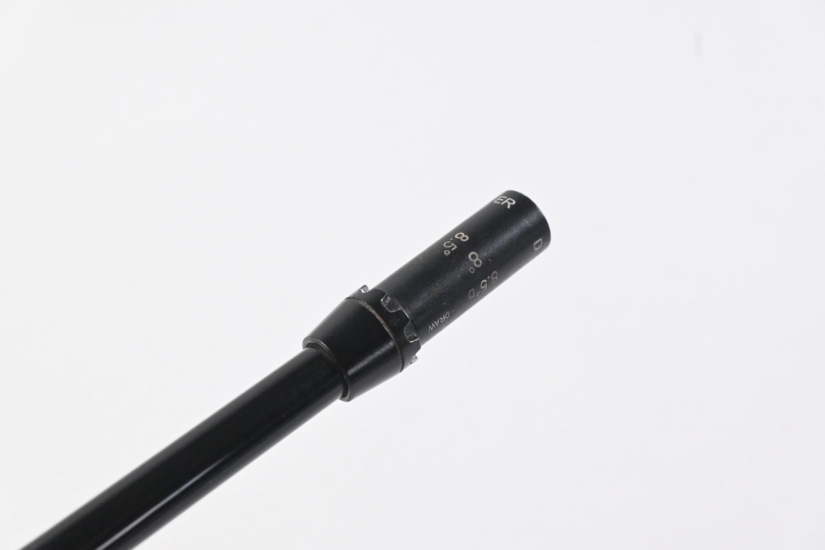 Fujikura XLr8 Pro 61 Driver Shaft / Regular Flex / Cobra 2nd Gen