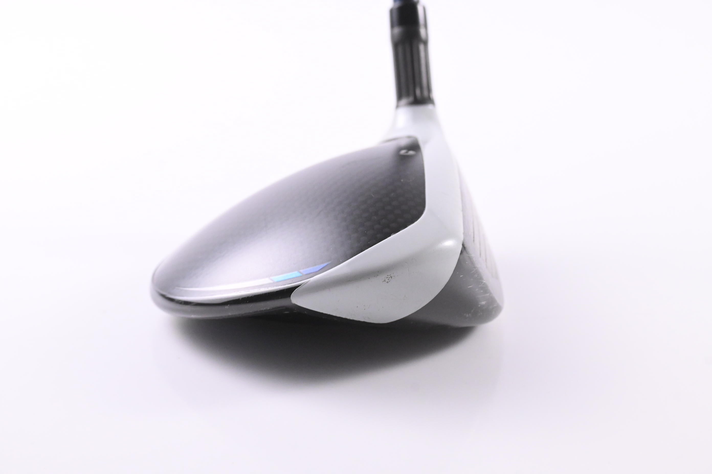 Taylormade SIM2 Max #3HL Wood / 16.5 Degree / Regular Flex Fujikura Ventus Blue