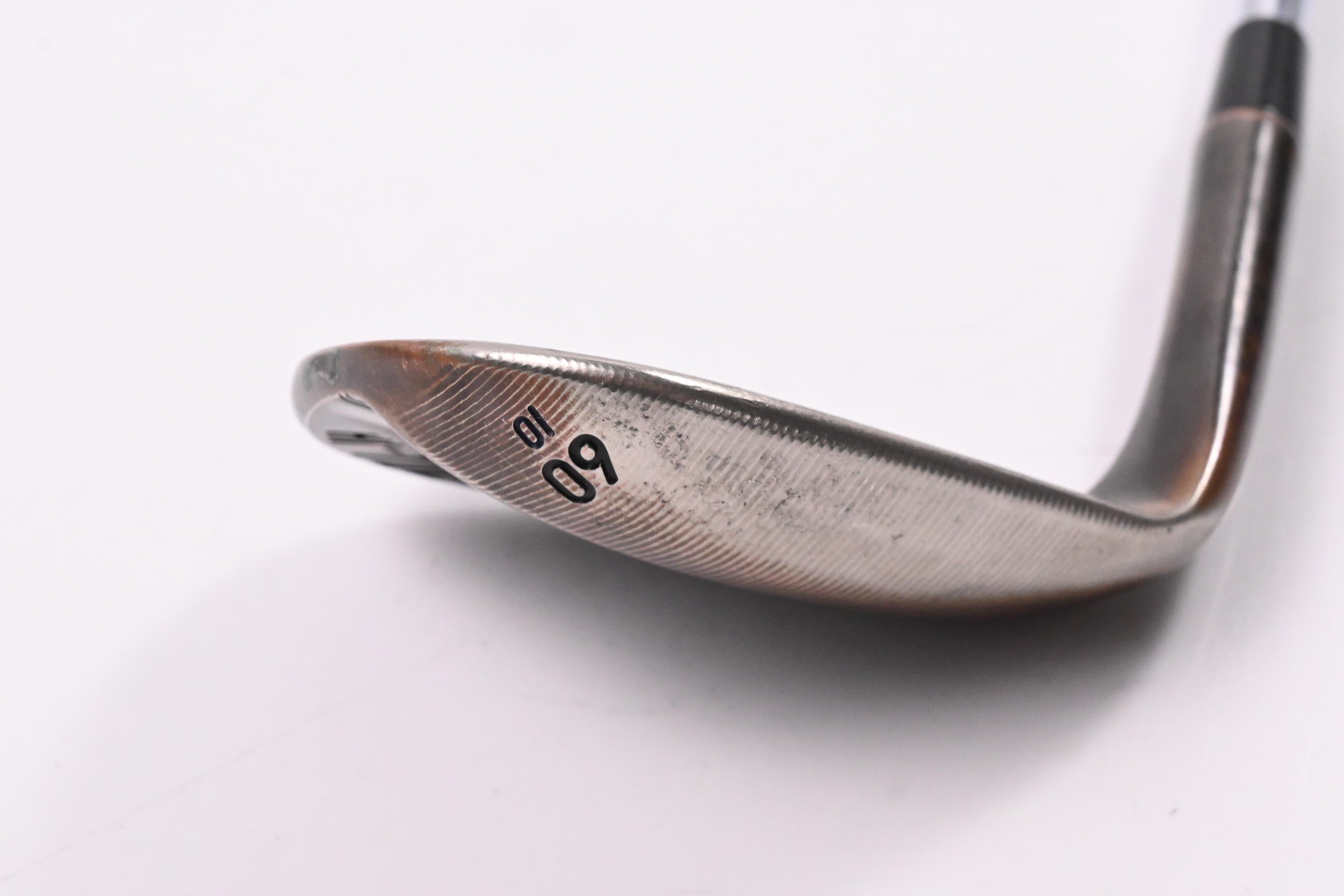 Taylormade Hi-Toe 3 Lob Wedge / 60 Degree / Stiff Flex Dynamic Gold S200 Shaft