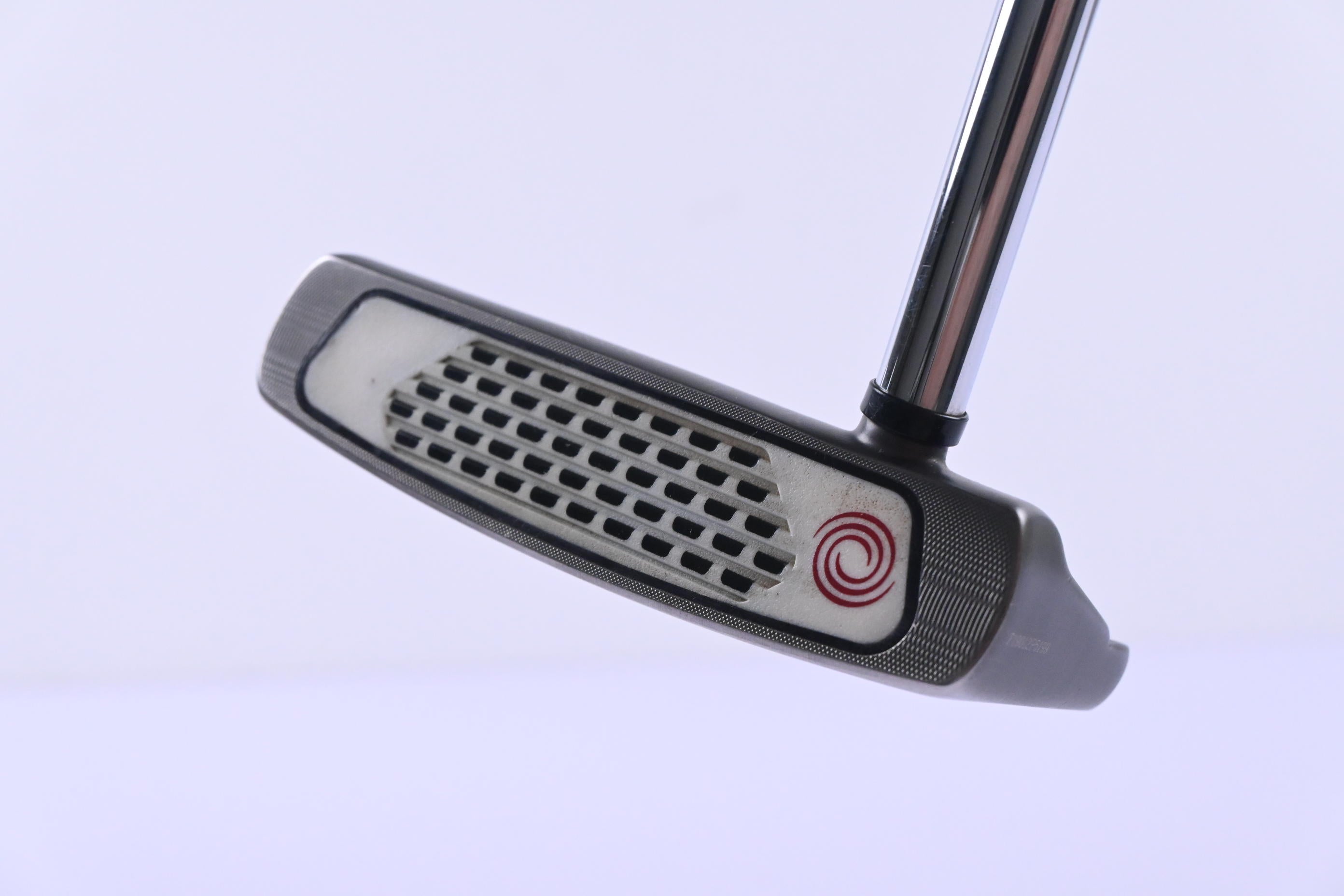 Odyssey V-Line Armlock Double Wide Putter / 42 Inch