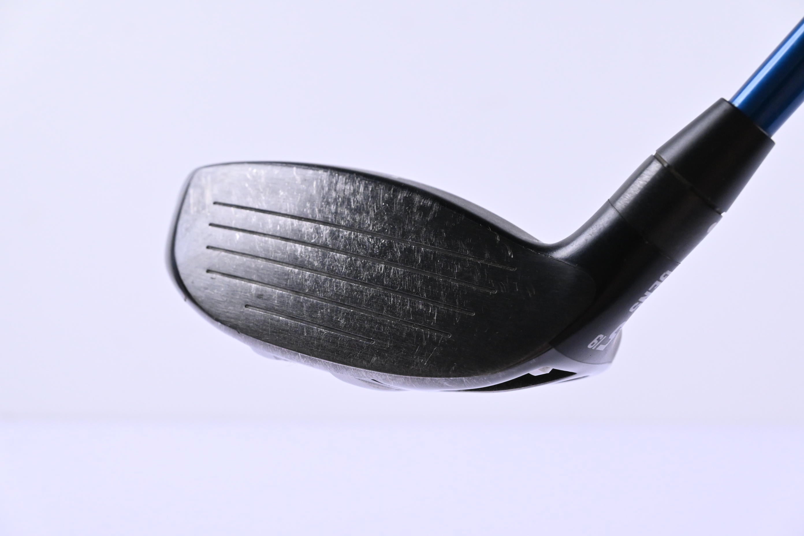 PXG 0311 XF Gen5 #5 Wood / 19 Degree / Senior Flex Even Flow Riptide CB 50 Shaft