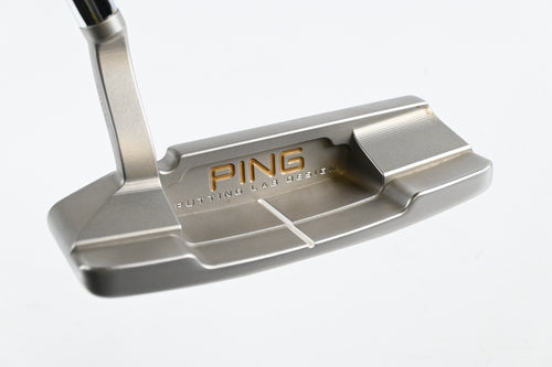 Ping PLD Milled Anser 4D 2025 Putter / 36 Inch