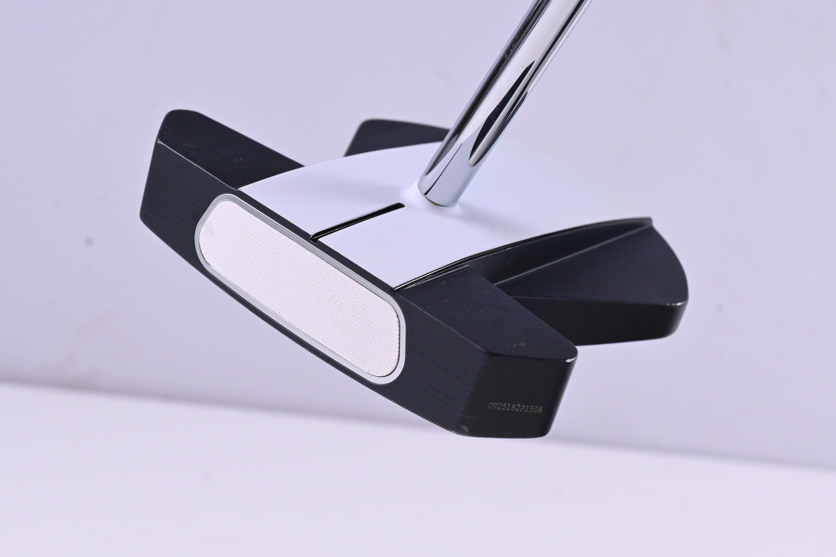Odyssey Ai-One Square 2 Square Max Stripe Putter / 34 Inch