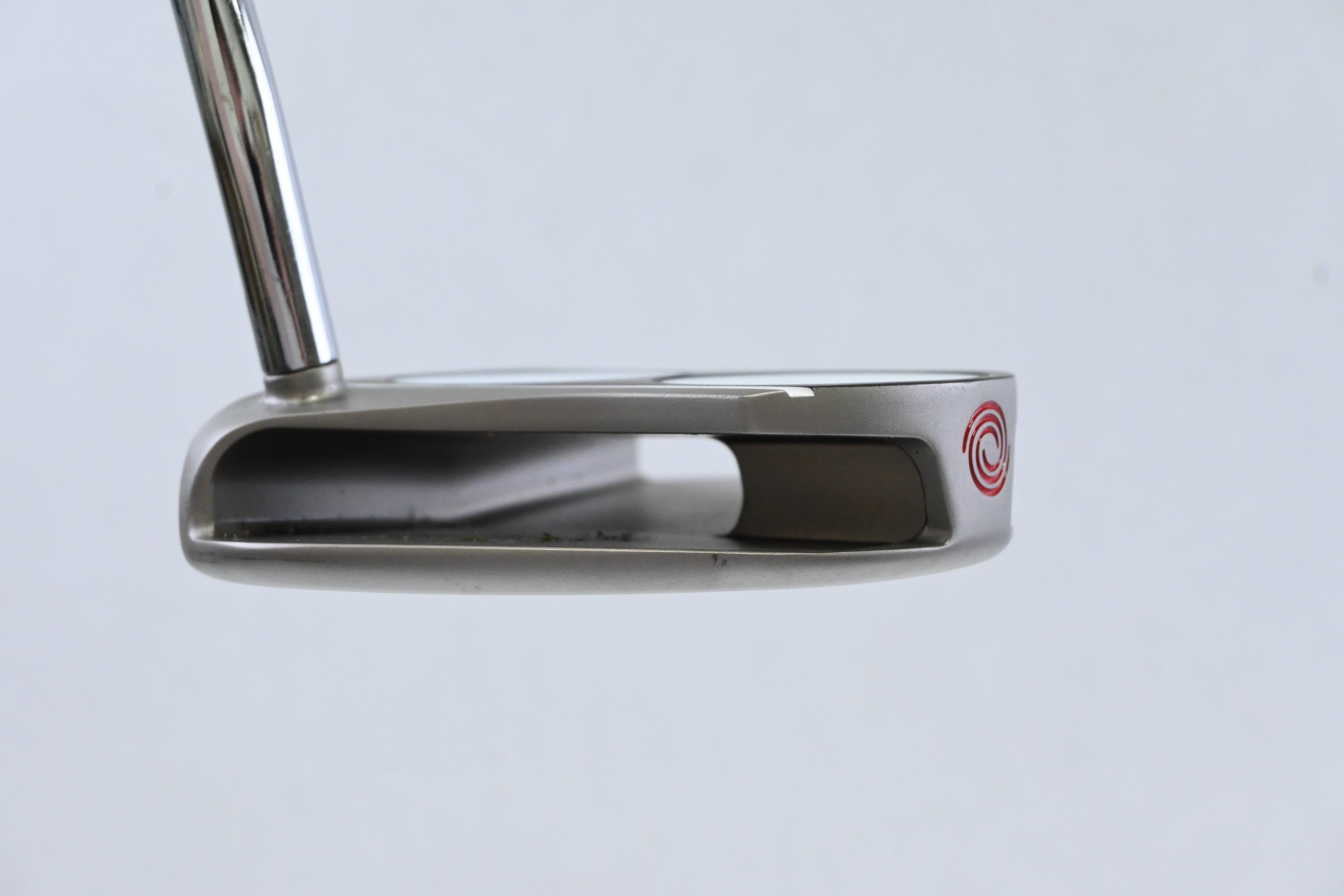 Odyssey Microhinge 2 Ball Putter / 34 Inch