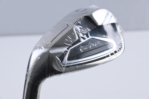 Left Hand MacGregor CG4000 Package Set / Driver,Fairway,Hybrid,6-PW+SW,Putter