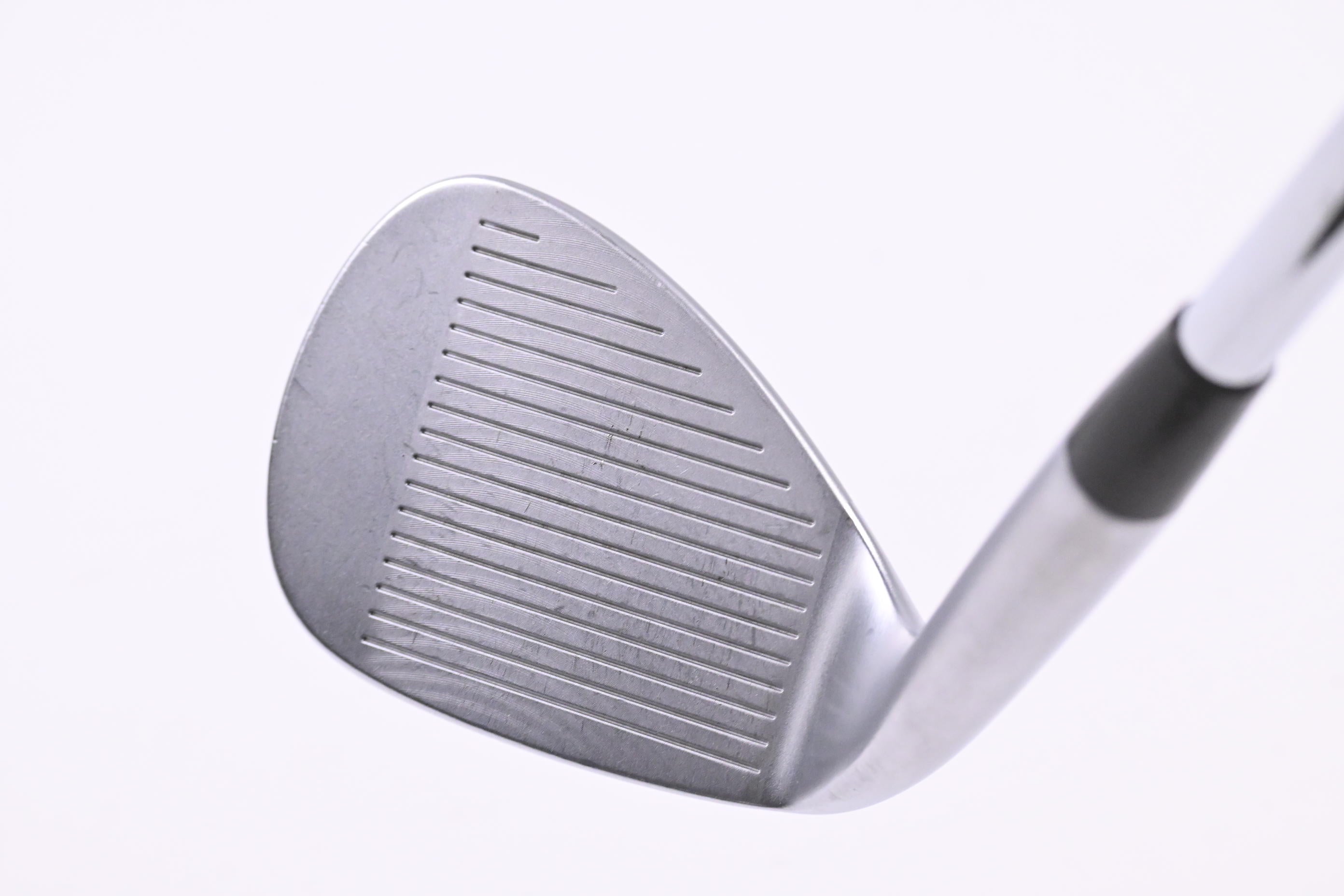 Cobra Snakebite 2023 Gap Wedge / 50 Degree / Stiff Flex KBS Hi-Rev 2.0 125 Shaft