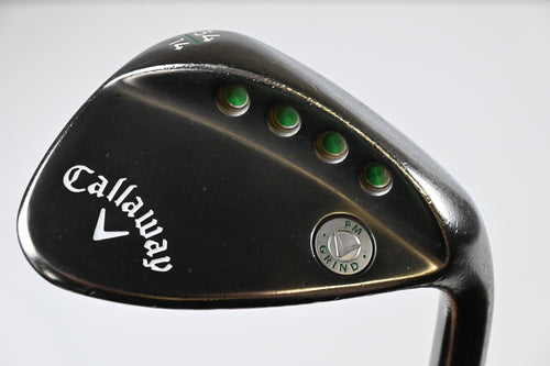 Callaway PM Grind 19 Sand Wedge / 54 Degree / Regular Flex KBS HI-REV 2.0 115