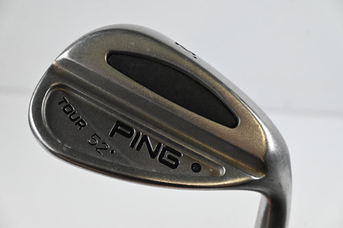 Ping Tour Gap Wedge / 52 Degree / Black Dot / Wedge Flex Ping Shaft