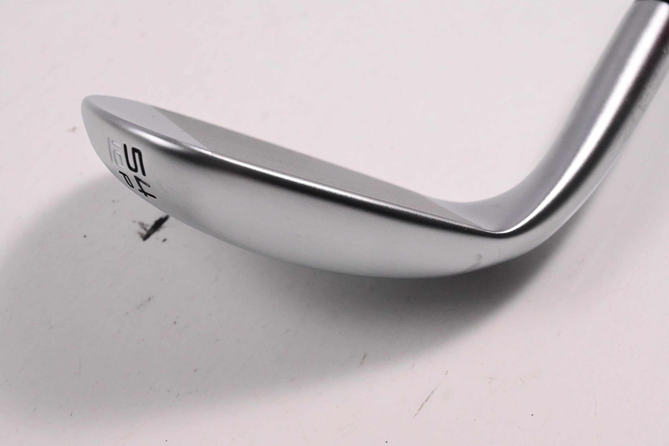 Mizuno Pro T-1 Sand Wedge / 54 Degree / Stiff Flex Dynamic Gold S400 Tour Issue