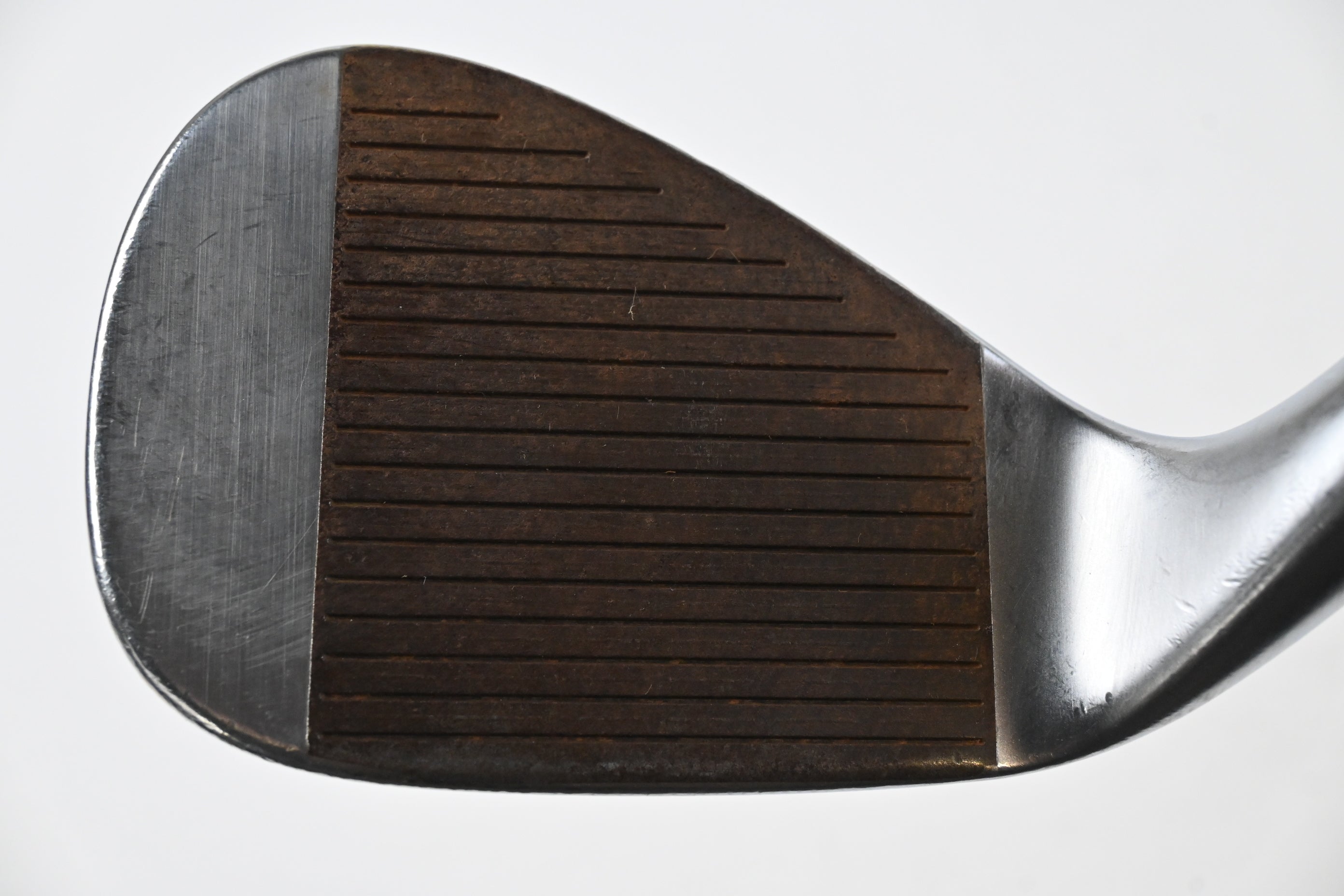 Taylormade Milled Grind 3 Chrome Gap Wedge / 52 Degree / Stiff Flex Dynamic Gold