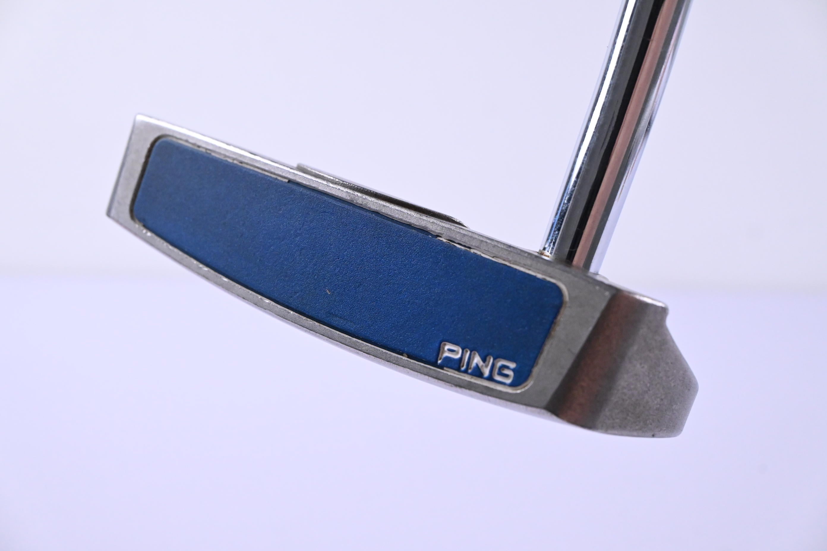 Ping G2i Craz-E Putter / Black Dot / 35.5 Inch