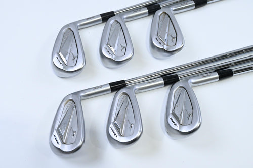 Mizuno JPX 925 Forged Irons / 5-PW / Stiff Flex N.S.PRO 950 GH Neo