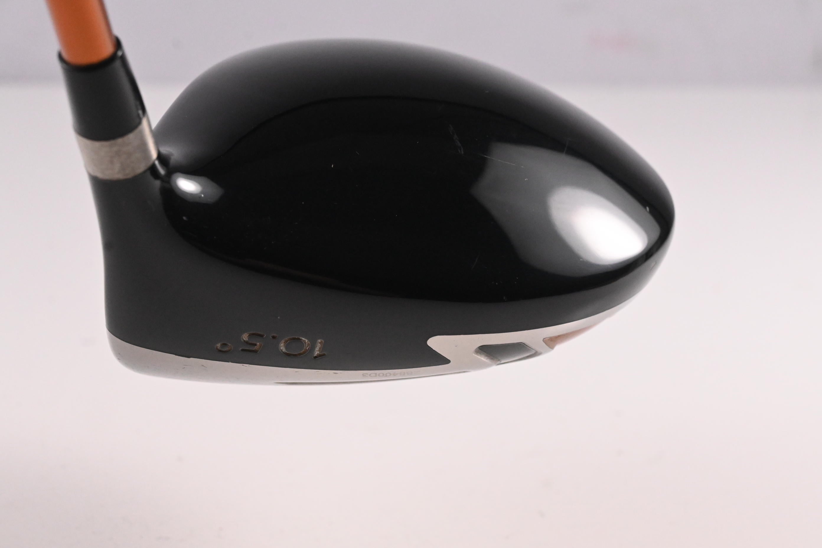Ping G10 Driver / 10.5 Degree / Stiff Flex Ping TFC 129 D Shaft