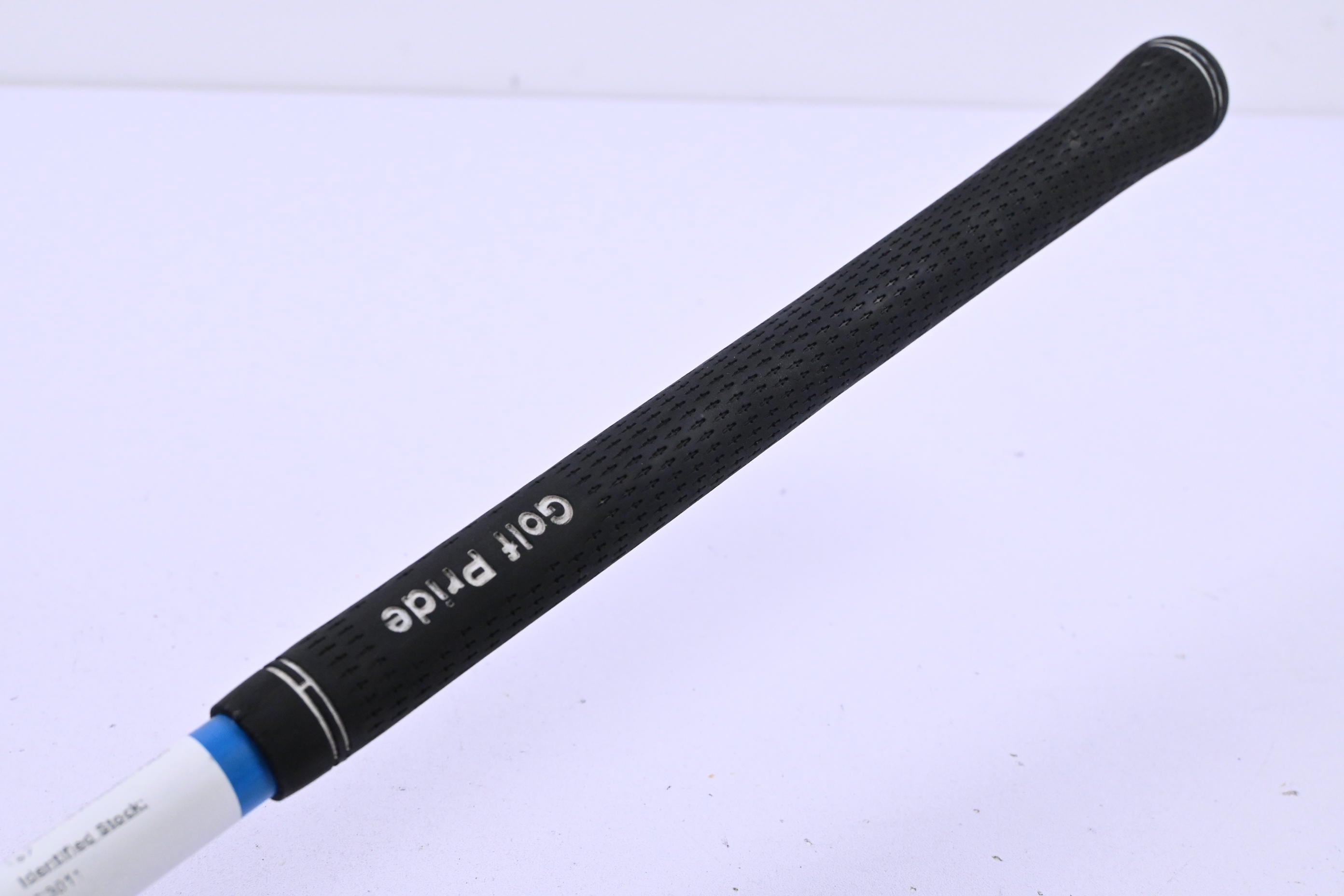 Ping G Crossover #4 Iron / 21 Degree / Blue Dot / Stiff Flex Ping Alta 70 Shaft