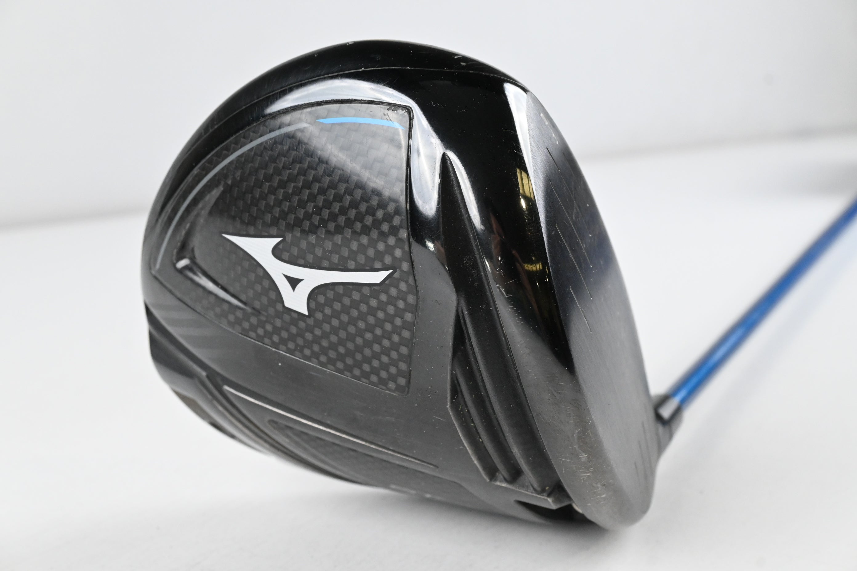 Mizuno ST-X 220 Driver (2022) / 10.5 Degree / Stiff Flex EvenFlow Riptide CB 50