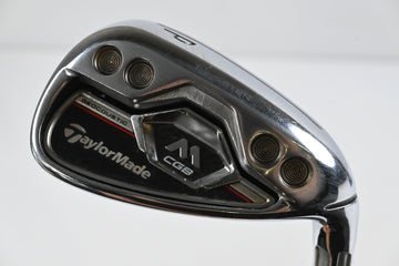 Taylormade M CGB Pitching Wedge / 43 Degree / Regular Flex N.S.PRO 840