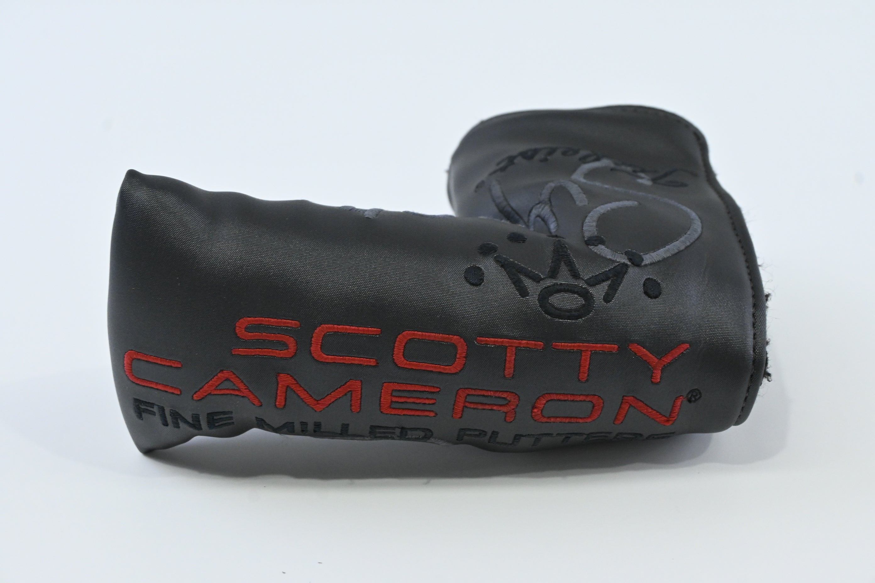 Scotty Cameron Super Select Newport Putter / 34 Inch