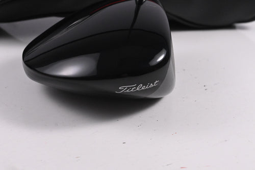 Titleist GT3 Driver / 8 Degree / Stiff Flex Aldila RIP 60 Shaft