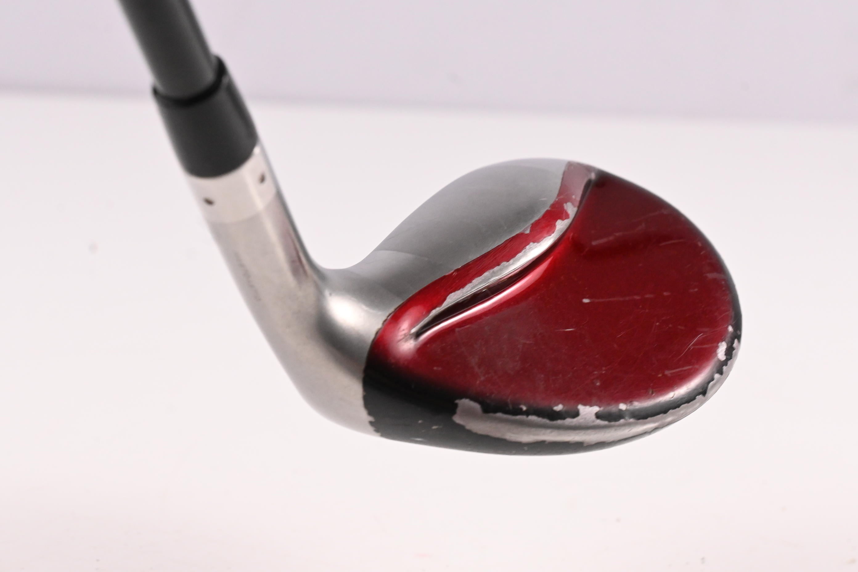 Nike CPR #2 Hybrid / 18 Degree / Regular Flex Nike CPR Shaft