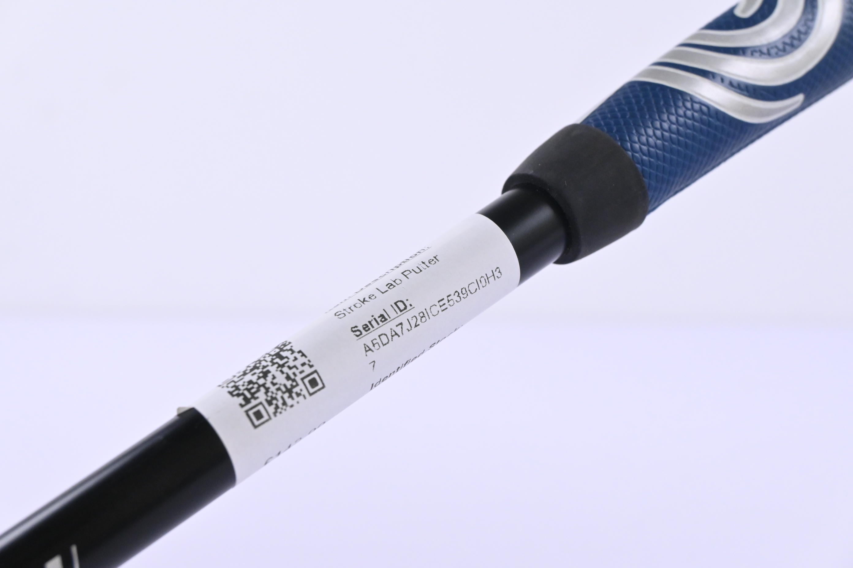 Left Hand Odyssey Stroke Lab One Putter / 33 Inch