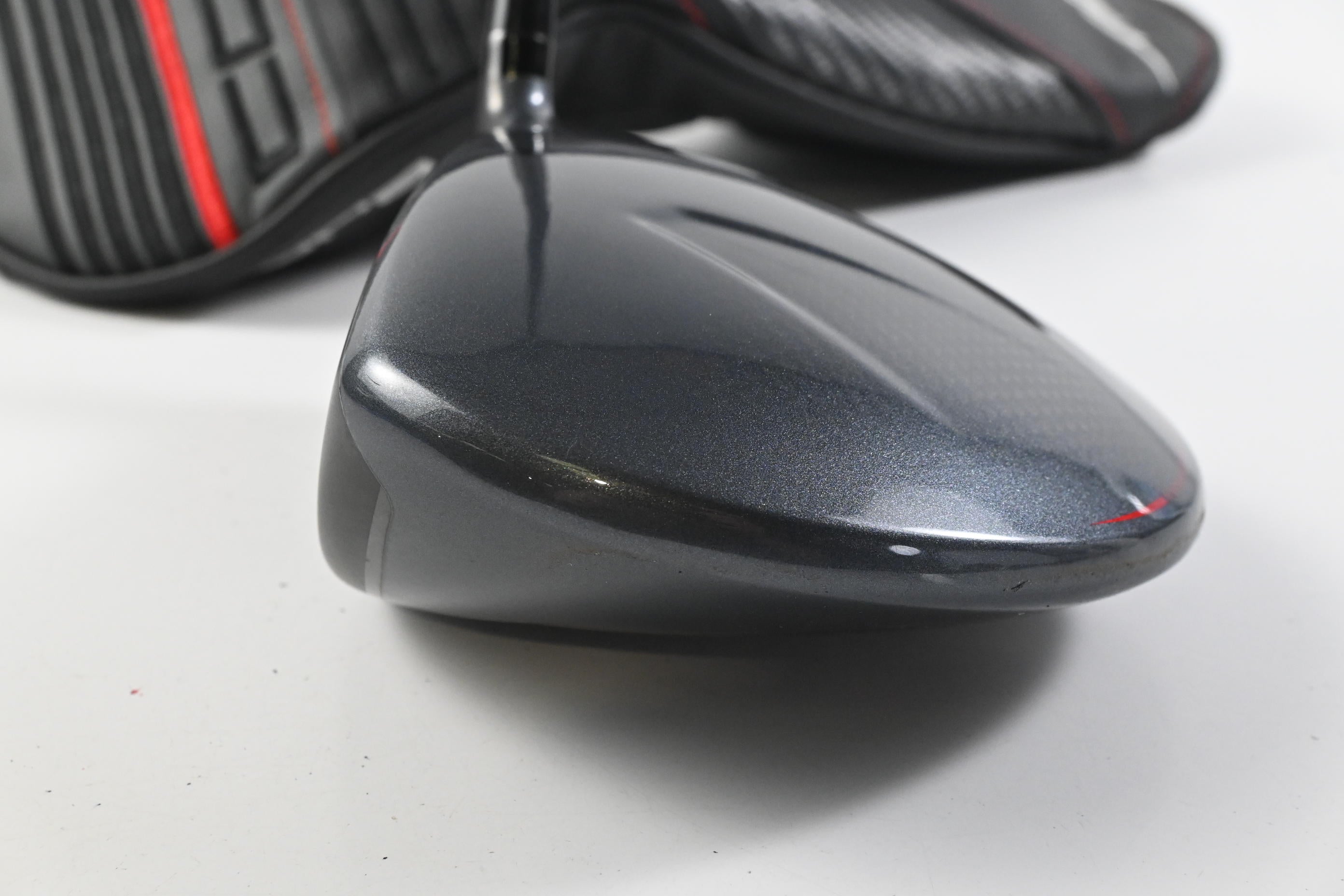 Left Hand Cobra Air-X Driver / 10.5 Degree / Regular Flex Cobra Ultralite 40