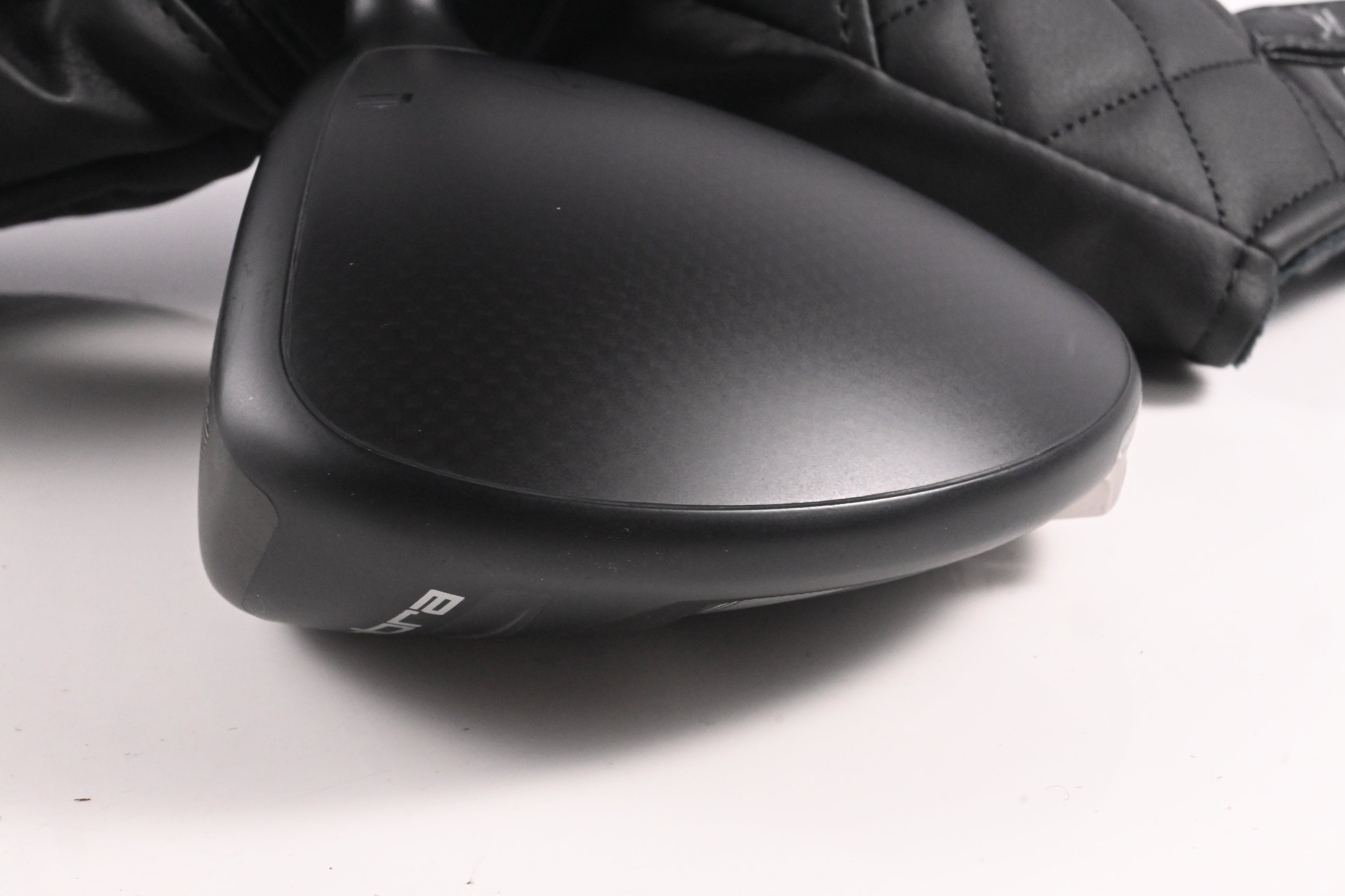 Left Hand Cobra DS-Adapt MAX-K Driver / 10.5 Degree / Senior Flex Vanquish 4