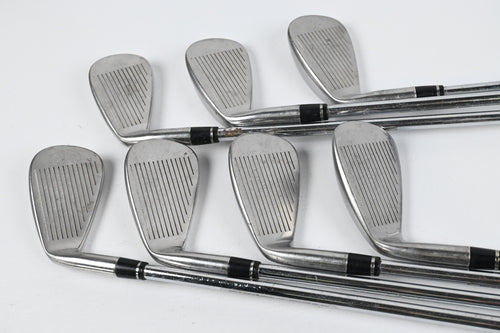 Nike Ignite Irons / 4-PW / UniFlex Ignite Shafts